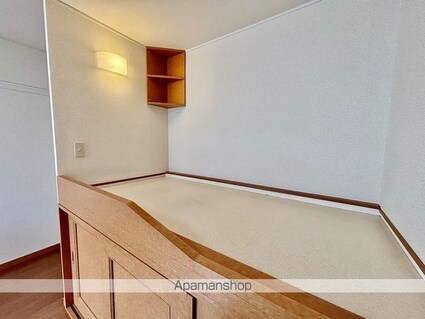レオパレスコンフォート[1K/23.18m2]のその他部屋・スペース
