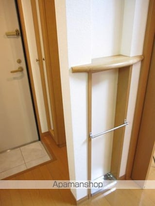 ファインベル３[1K/18.81m2]の内装6