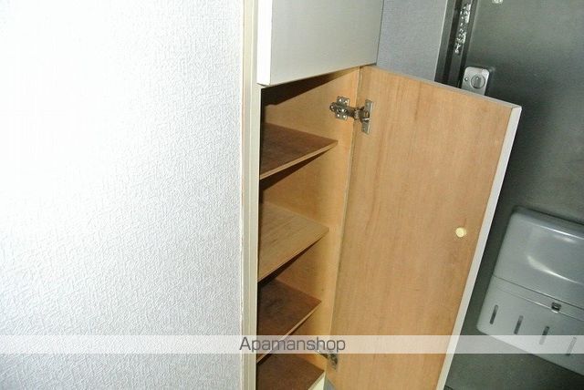 PLEAST医生ヶ丘IIの内装写真