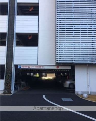 広島ガーデンシティ白島城北ウエストタワーのその他写真