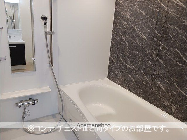 ルミエ エトワールの内装写真