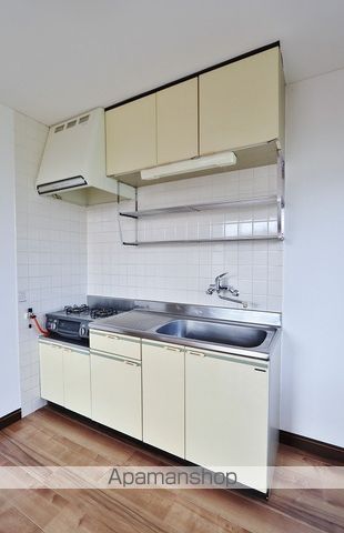 ステューディオ福島の内装写真