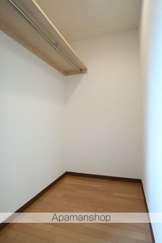 レジデンスN30の内装写真