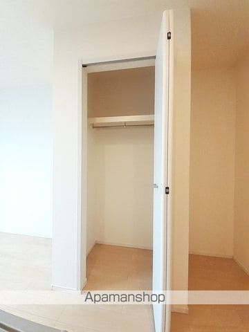 ヴァン・ヴェール Iの内装写真
