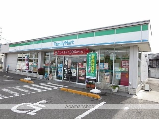 アグレアーブルBの周辺写真