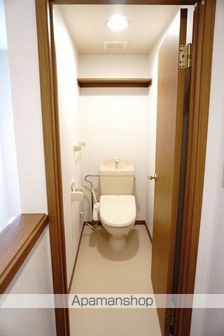ハッピースクエアー IIIの内装写真