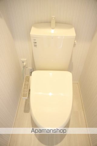 サンライズ湊IIの内装写真