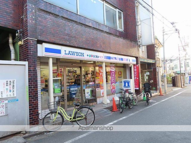 スカイコート池袋第7の周辺写真