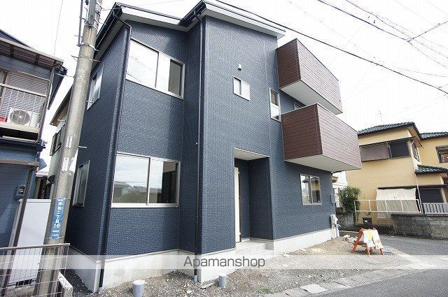高松2戸建