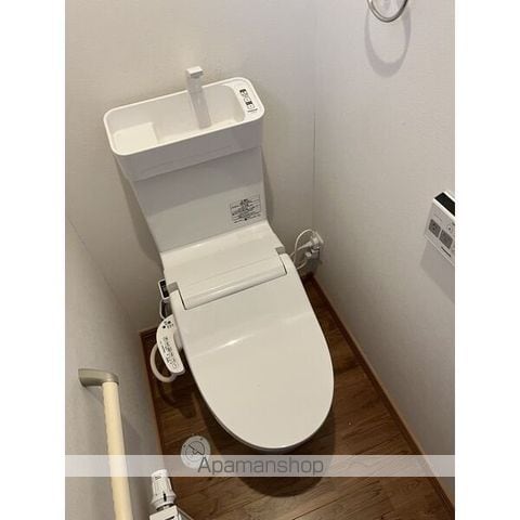 北30条東17丁目戸建の内装写真