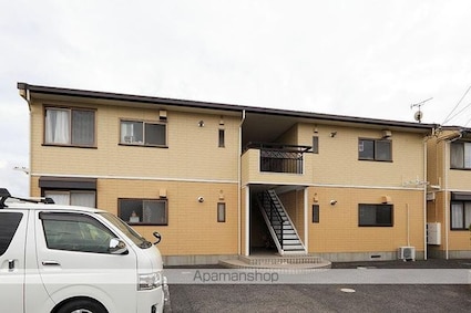 ルポール２[2DK/51.89m2]の外観2