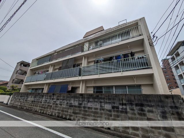 永原ビルの外観写真
