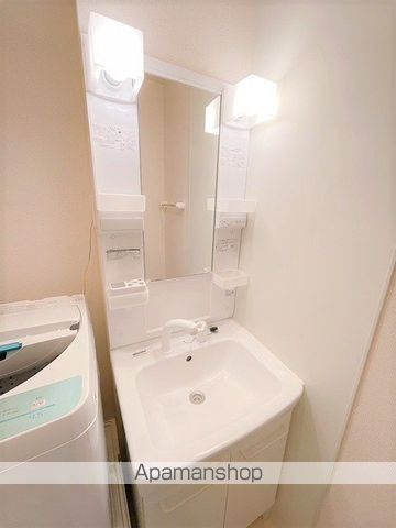レオネクスト上甲子園の内装写真
