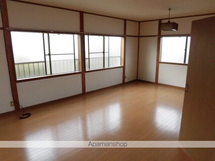 一戸建[6DK/108m2]の内装2