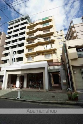 愛知県名古屋市中区栄５丁目[3DK/51m2]の外観1