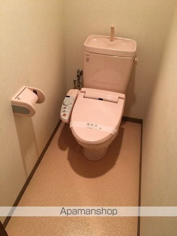 リバプールJの内装写真