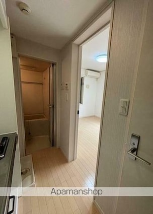 リーヴェルポート横浜ＷＥＳＴⅢ[1K/16.76m2]のその他内装