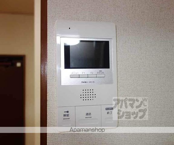 ハミング馬町の内装写真