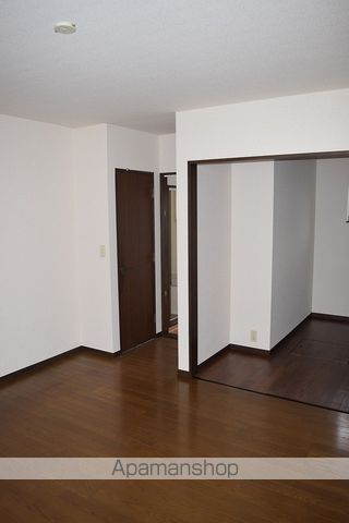 グリーンビレッジA棟の内装写真