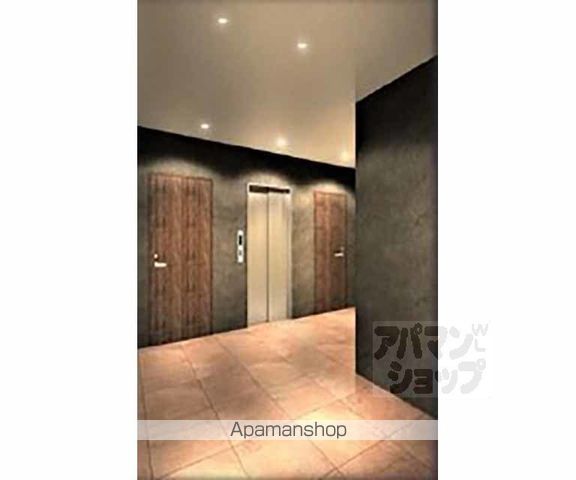 attrice東堀川の外観写真