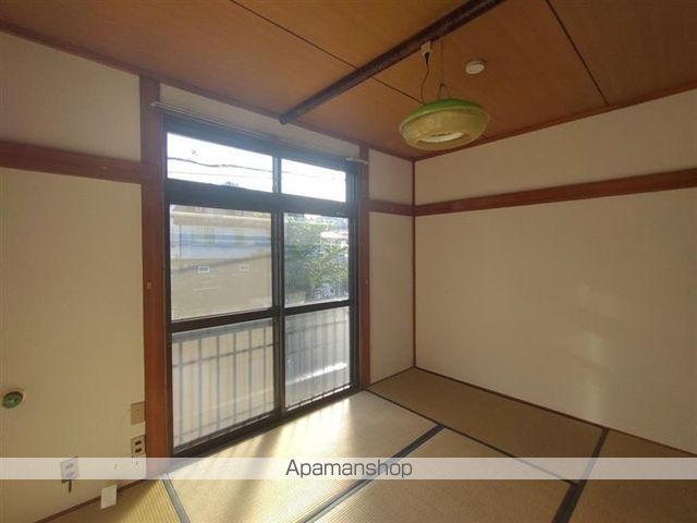 コーポ青葉の内装写真