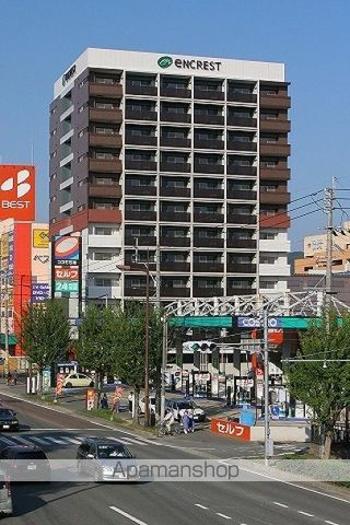 エンクレスト香椎 905 ｜ 福岡県福岡市東区千早５丁目4-1（賃貸マンション1K・9階・24.96㎡） その23