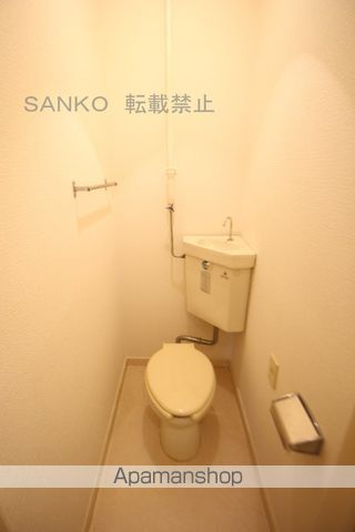 キャメロットIIの内装写真