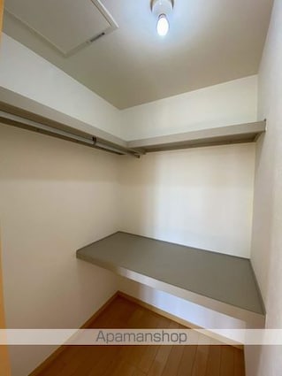 ポラリス　Ａ棟[2LDK/55.8m2]の収納