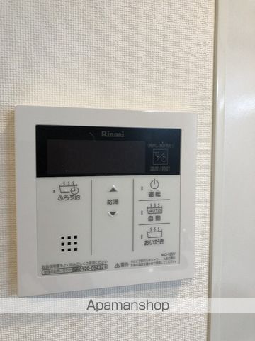 PULCHRA IMAIKEの内装写真