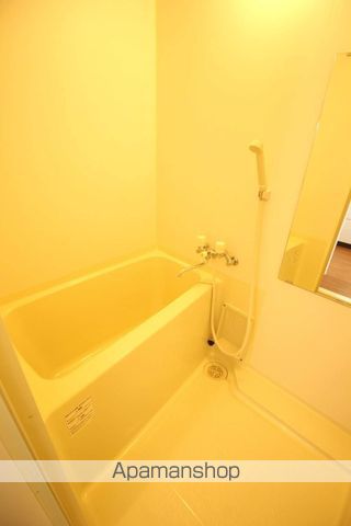 シームリーハイツの内装写真