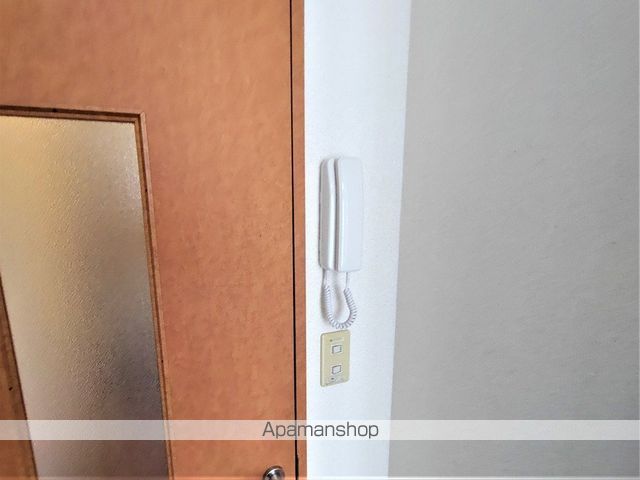 レオパレスエトワールの内装写真