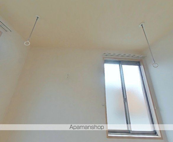 MAISON AZUMAの内装写真