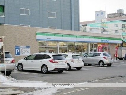 グリーンキャピタル肴町[3DK/60.71m2]の周辺8