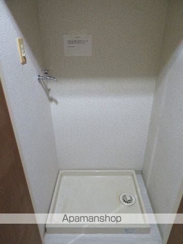 エスパシオ支倉の内装写真
