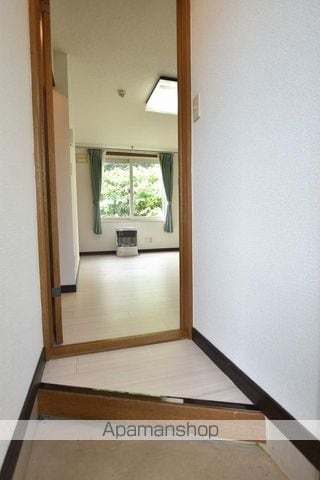 グリーンヒルの内装写真