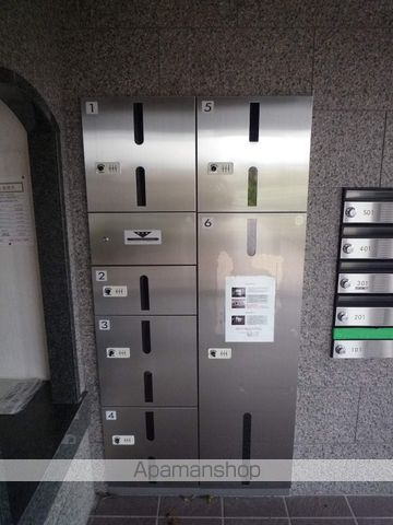 ライフ第5マンションのその他写真