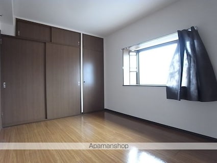 フラットハピネス[2DK/50.1m2]の内装4