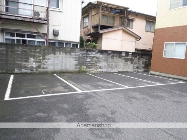 コテージプラネットA棟のその他写真
