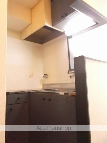 ノースシティ32の内装写真
