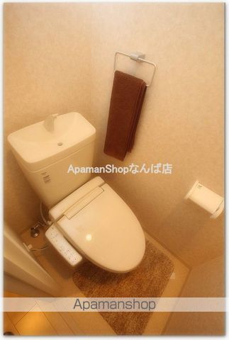 ラグゼ難波西IIの内装写真