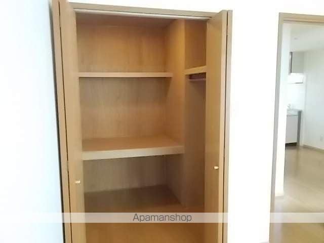 アバーロKの内装写真