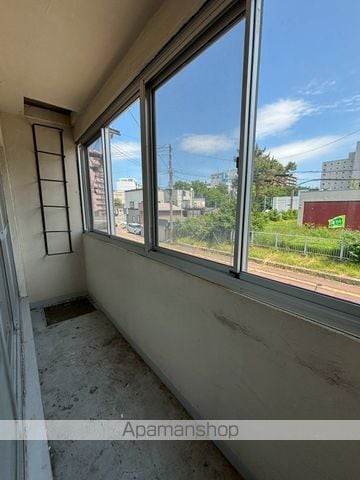 道央パークハイツの内装写真