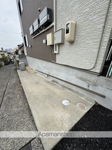 ルシェルメゾン牛田早稲田のその他写真