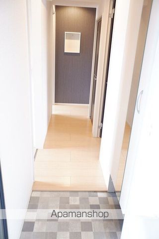 リッシュヴェールの内装写真