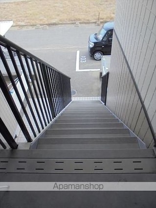 ウエストヒルズ[3DK/50.9m2]の共用部7