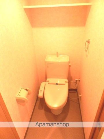 サンテミリオン江戸川橋の内装写真