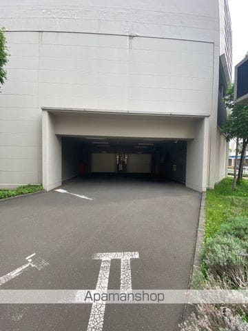 ヴェルビュタワー琴似のその他写真