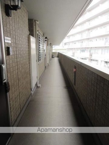 ヴェルデ神明町の内装写真