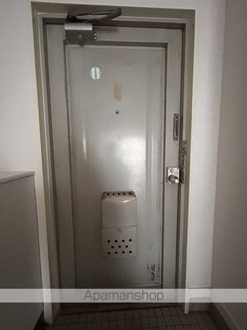 コーポラスマツモトIの内装写真