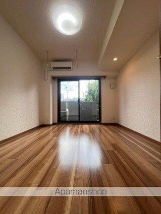 ルーブル高円寺伍番館[1K/20.25m2]のリビング・居間